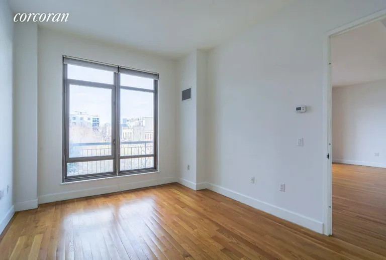 New York City Real Estate | View 315 Gates Avenue, 4S | room 5 | View 6