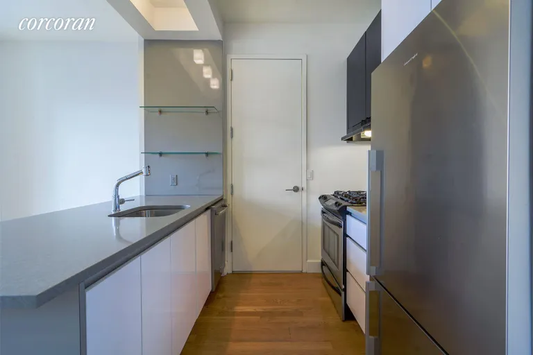 New York City Real Estate | View 315 Gates Avenue, 4S | room 4 | View 5