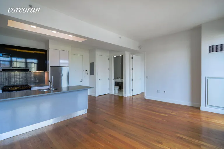 New York City Real Estate | View 315 Gates Avenue, 4S | room 1 | View 2