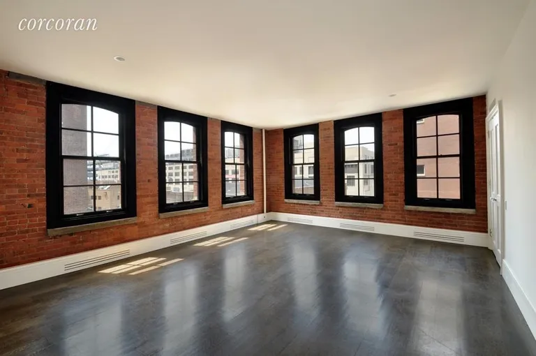 New York City Real Estate | View 43 Clarkson Street, 4F | room 6 | View 7