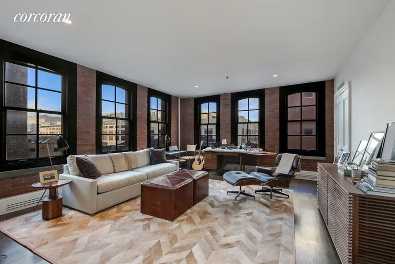 New York City Real Estate | View 43 Clarkson Street, 4F | room 7 | View 8