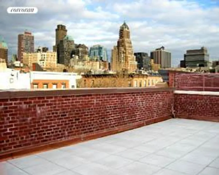 New York City Real Estate | View 100 Atlantic Avenue, 2J | room 1 | View 2