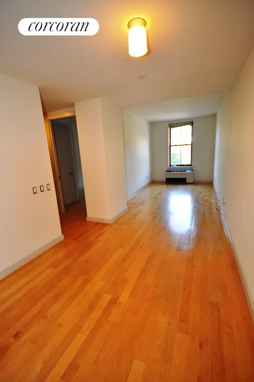 New York City Real Estate | View 100 Atlantic Avenue, 3H | 1 Bed, 1 Bath | View 1