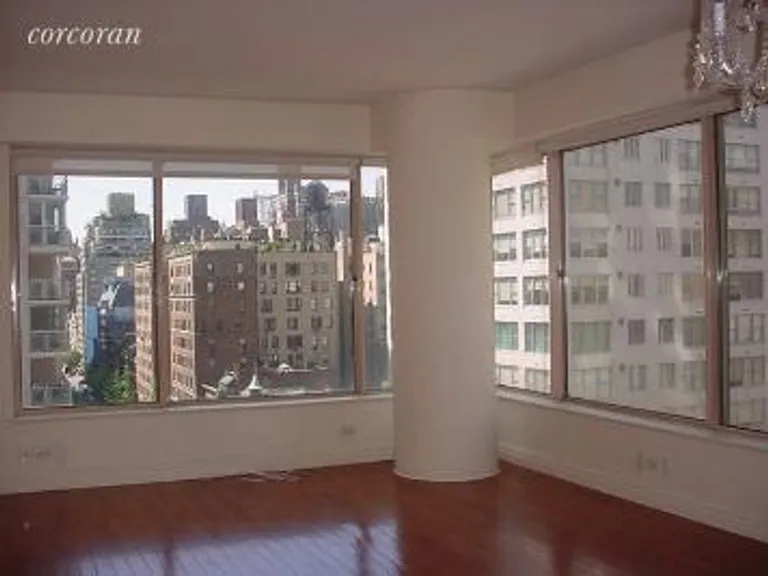 New York City Real Estate | View 200 East 69th Street, 11A | 1 Bed, 1 Bath | View 1