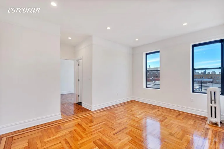 New York City Real Estate | View 34-06 32nd Street, 12D | 1 Bed, 1 Bath | View 1