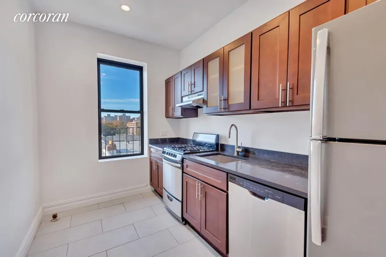New York City Real Estate | View 34-06 32nd Street, 12D | room 2 | View 3