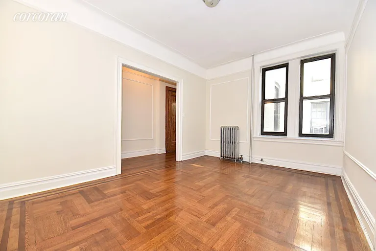 New York City Real Estate | View 34-06 32nd Street, 14C | 1 Bed, 1 Bath | View 1