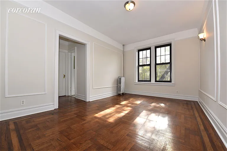 New York City Real Estate | View 34-06 32nd Street, 9B | 1 Bed, 1 Bath | View 1