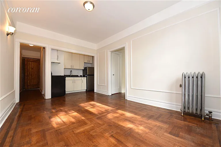 New York City Real Estate | View 34-06 32nd Street, 9B | room 3 | View 4