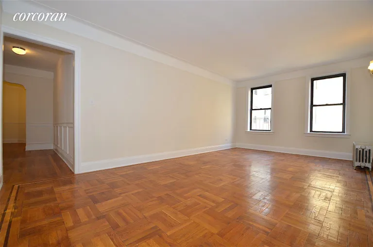 New York City Real Estate | View 31-70 34th Street, 4G | room 1 | View 2
