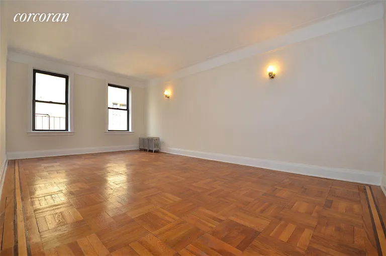 New York City Real Estate | View 31-70 34th Street, 4G | 1 Bed, 1 Bath | View 1