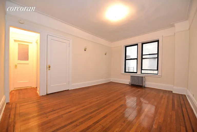 New York City Real Estate | View 25-41 30th Road, 3J | 1 Bed, 1 Bath | View 1