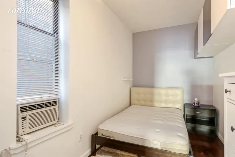 New York City Real Estate | View 438 West 49th Street, 5A | Bedroom | View 3