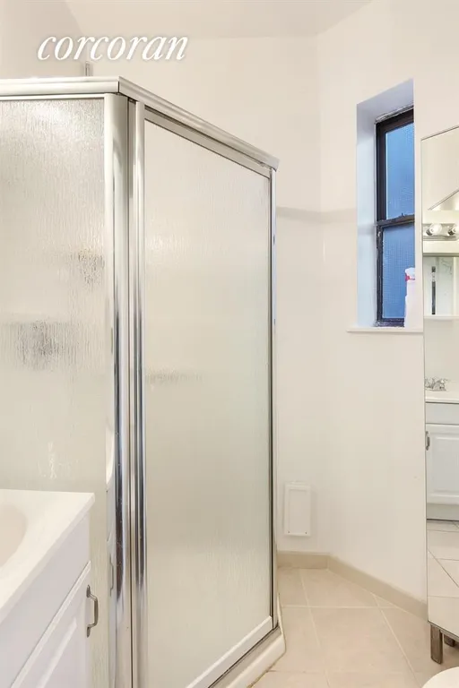 New York City Real Estate | View 438 West 49th Street, 5A | Bathroom | View 4