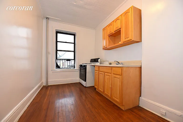 New York City Real Estate | View 22-05 37th Street, 3I | room 6 | View 7