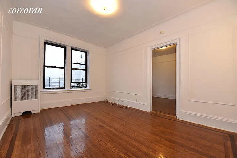 New York City Real Estate | View 22-05 37th Street, 3I | 1 Bed, 1 Bath | View 1