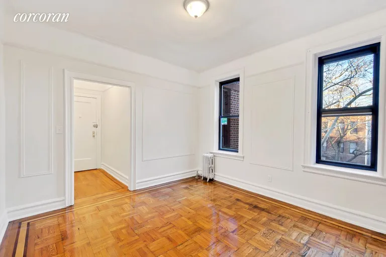 New York City Real Estate | View 31-50 33rd Street, 6C | room 1 | View 2