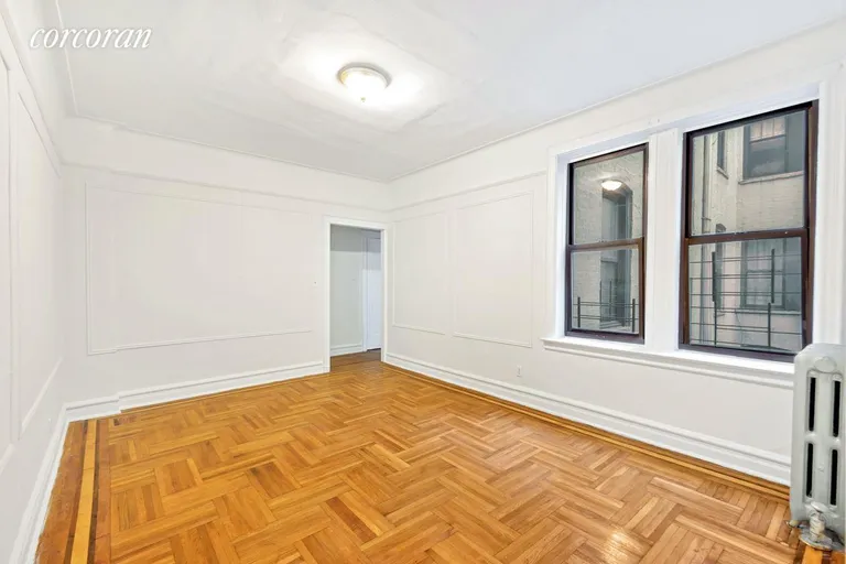 New York City Real Estate | View 31-50 33rd Street, 5A | 1 Bed, 1 Bath | View 1