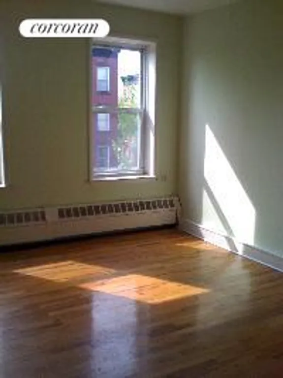 New York City Real Estate | View 483 Court Street, 3R | room 2 | View 3