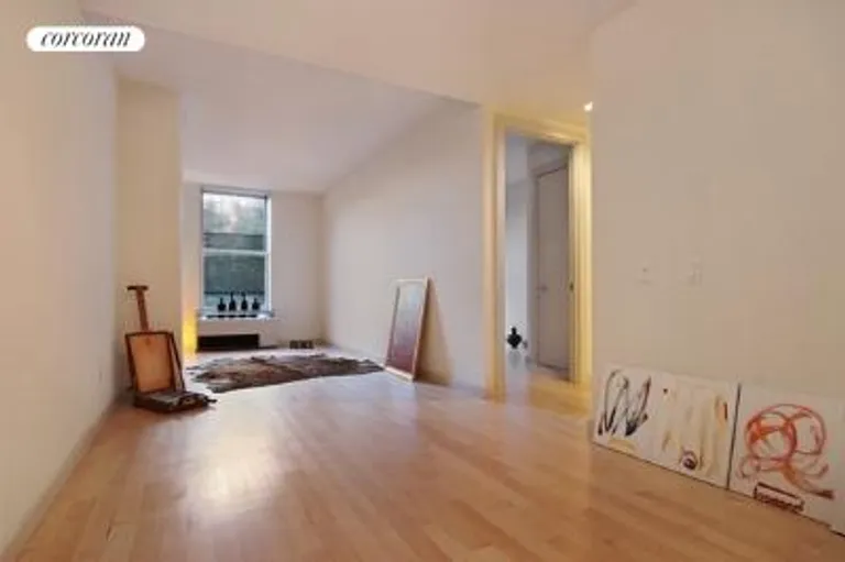 New York City Real Estate | View 100 Atlantic Avenue, 3K | 1 Bed, 1 Bath | View 1