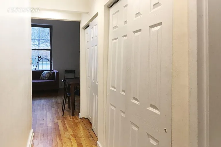 New York City Real Estate | View 105 West 77th Street, 2F | room 3 | View 4
