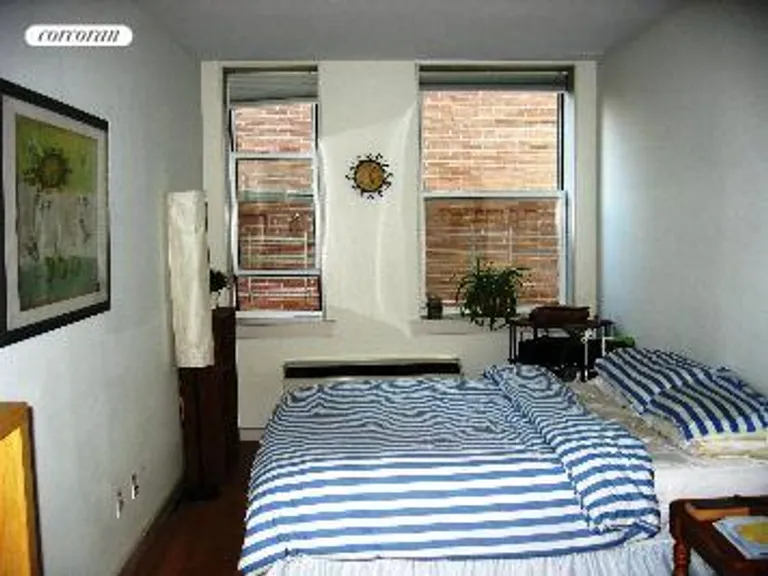 New York City Real Estate | View 100 Atlantic Avenue, 3N | room 7 | View 8