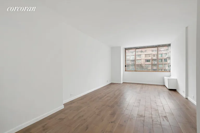 New York City Real Estate | View 350 West 50th Street, 3JJ | 1 | View 2