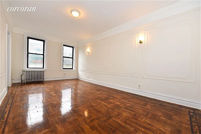 New York City Real Estate | View 26-80 30th Street, 3G | room 3 | View 4