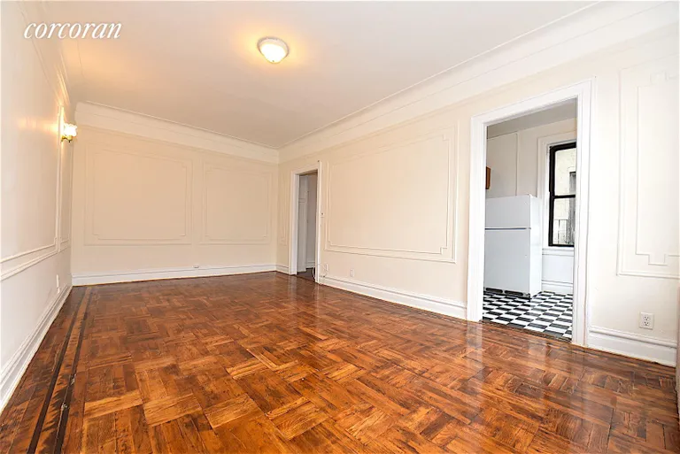 New York City Real Estate | View 26-80 30th Street, 3G | room 1 | View 2