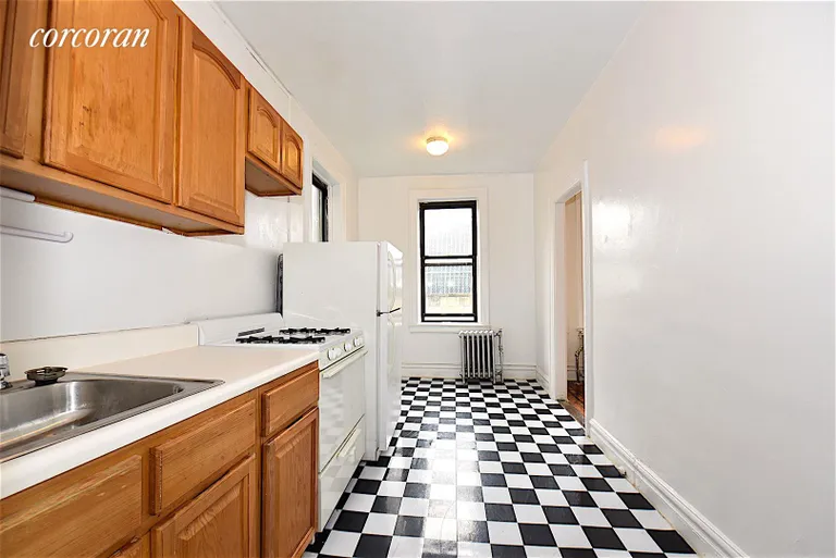 New York City Real Estate | View 26-80 30th Street, 3G | room 2 | View 3