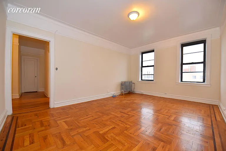 New York City Real Estate | View 26-80 30th Street, 6C | 1 Bed, 1 Bath | View 1