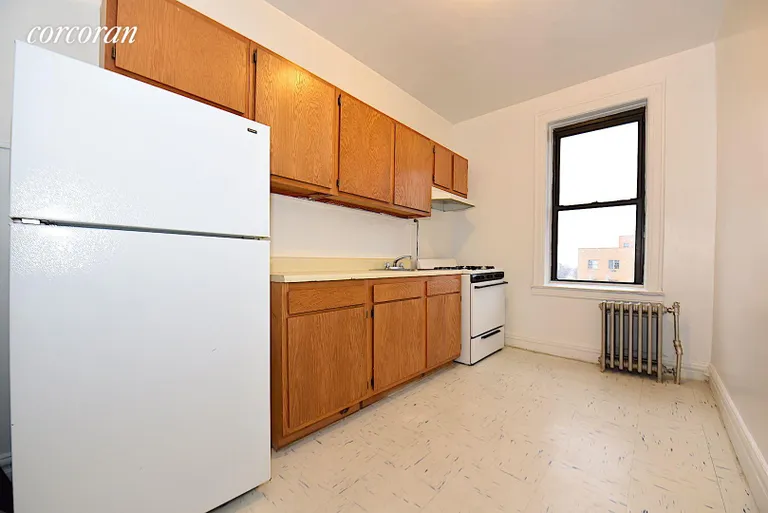 New York City Real Estate | View 26-80 30th Street, 6C | room 6 | View 7