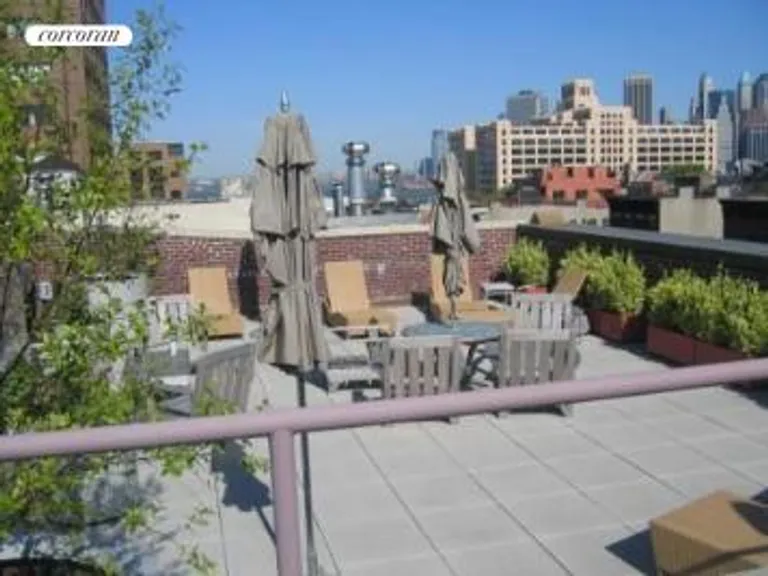 New York City Real Estate | View 100 Atlantic Avenue, 4A | room 2 | View 3