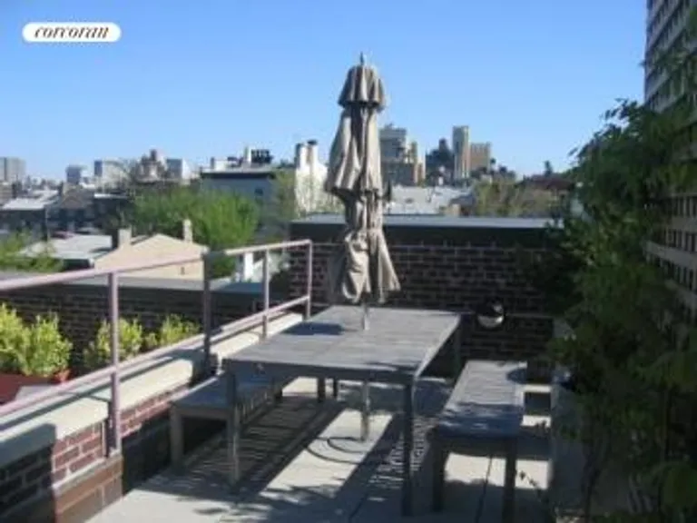 New York City Real Estate | View 100 Atlantic Avenue, 4A | room 3 | View 4