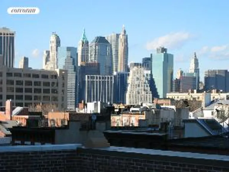 New York City Real Estate | View 100 Atlantic Avenue, 4B | room 9 | View 10