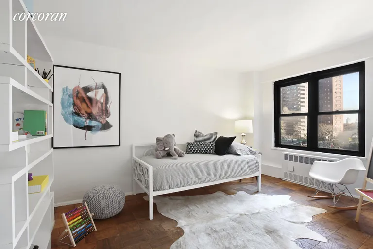 New York City Real Estate | View 383 Grand Street, M405 | room 2 | View 3