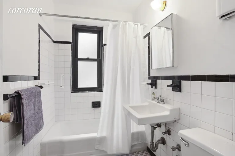New York City Real Estate | View 383 Grand Street, M405 | room 5 | View 6