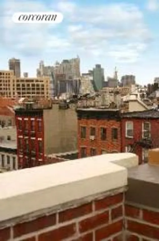 New York City Real Estate | View 100 Atlantic Avenue, 4F | 1 Bed, 1 Bath | View 1