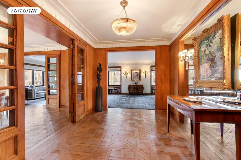 New York City Real Estate | View 733 Park Avenue, 22 FL | Gallery | View 4