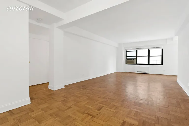 New York City Real Estate | View 140 East 56th Street, 12F | 2 Beds, 2 Baths | View 1