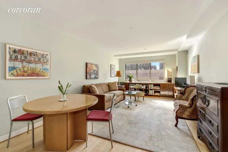New York City Real Estate | View 1400 Fifth Avenue, 5L | room 1 | View 2