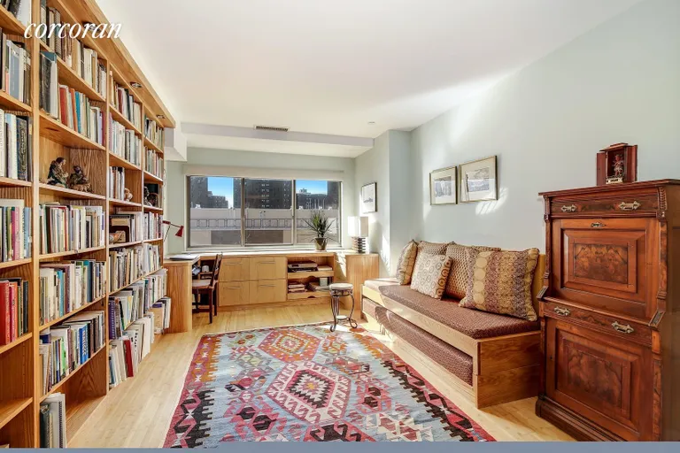 New York City Real Estate | View 1400 Fifth Avenue, 5L | room 2 | View 3