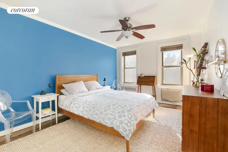 New York City Real Estate | View 225 East 76th Street, 5C | room 2 | View 3