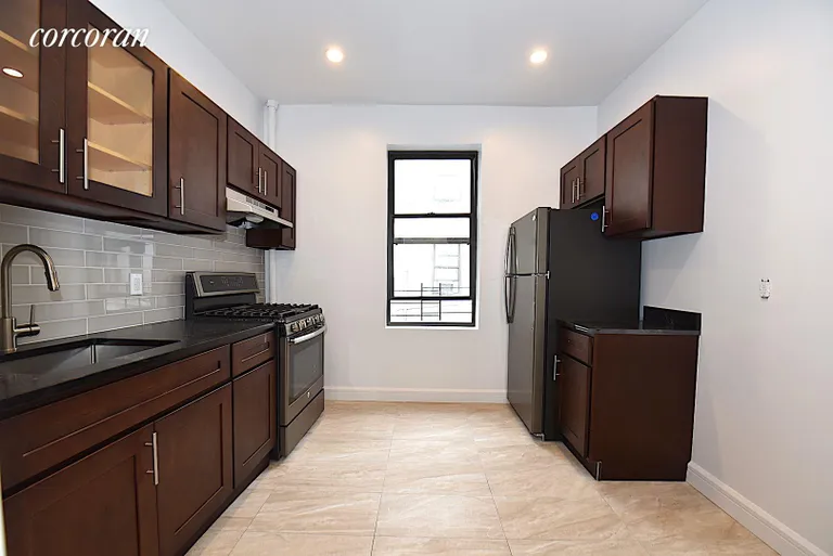 New York City Real Estate | View 22-05 37th Street, 3A | 1 Bed, 1 Bath | View 1