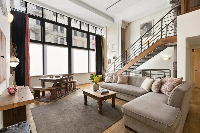 New York City Real Estate | View 138 Broadway, 1C | 4 | View 11