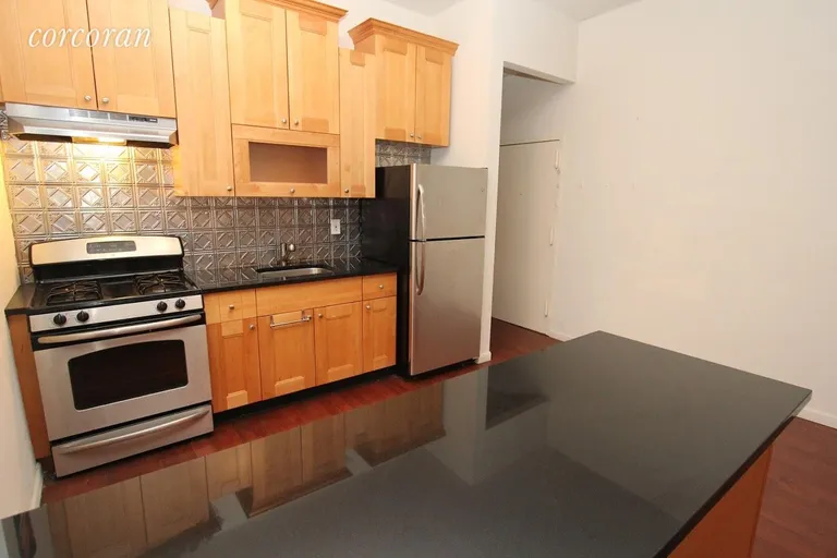 New York City Real Estate | View 204 15th Street, 3 | room 1 | View 2