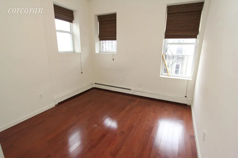 New York City Real Estate | View 204 15th Street, 3 | room 5 | View 6