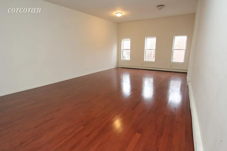 New York City Real Estate | View 204 15th Street, 3 | room 2 | View 3