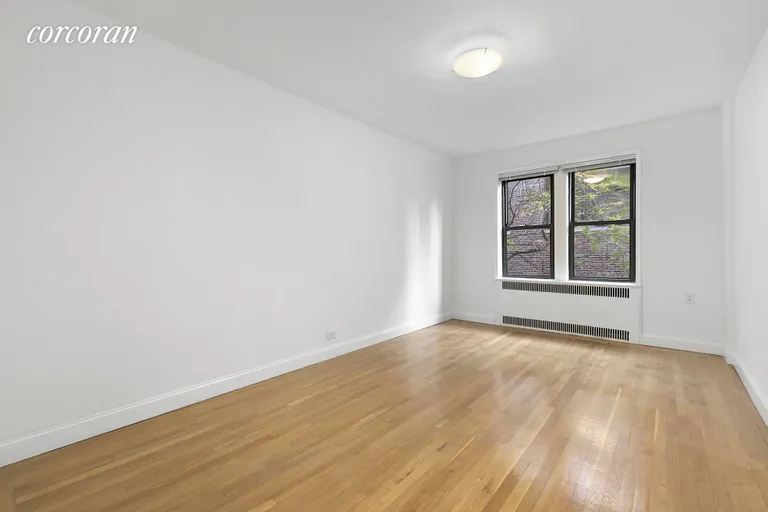New York City Real Estate | View 225 West 25th Street, 4C | King Sized Bedroom | View 4