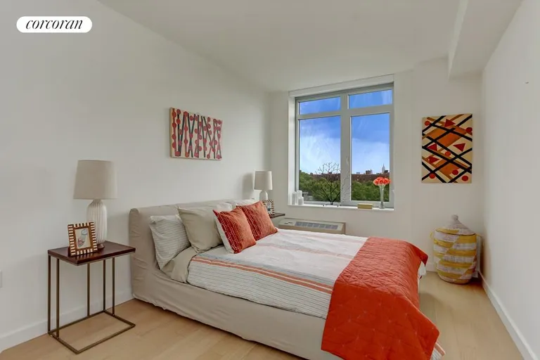 New York City Real Estate | View 180 Myrtle Avenue, 11E | room 2 | View 3